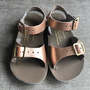 Salt Water Sandal by Hoy Shoes -Toddler/Little Kid